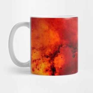 Solar Flare Mug